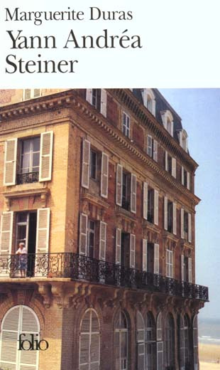 Yann Andréa Steiner