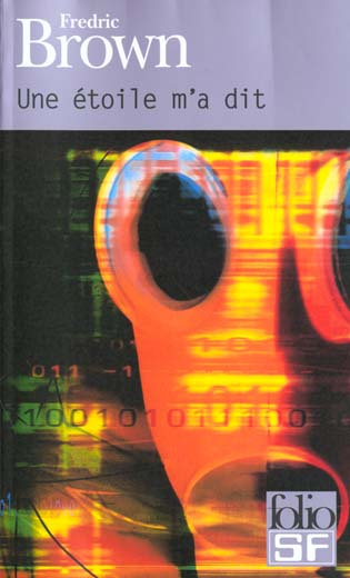 Une étoile m'a dit