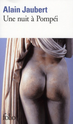 Une nuit à Pompéi