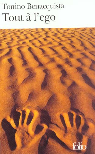 Tout à l'ego