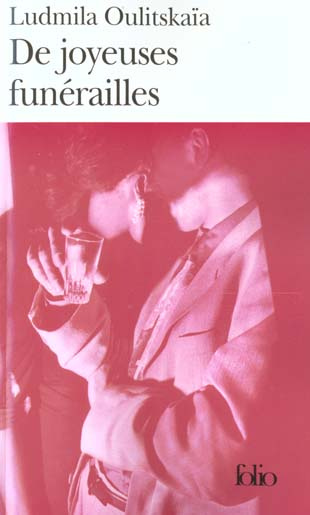 De joyeuses funérailles