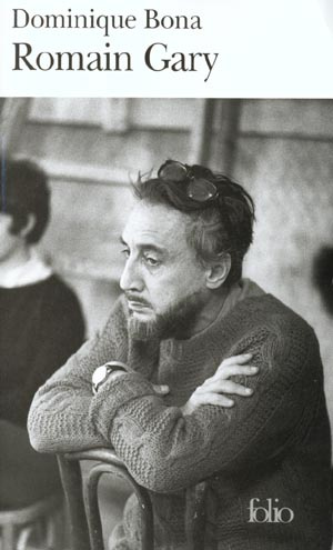 Romain Gary