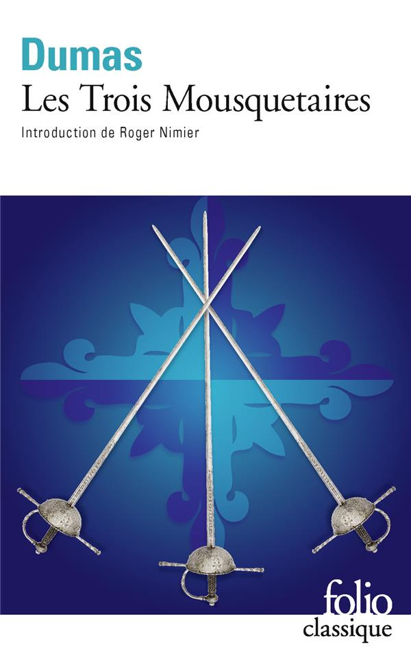 Les Trois Mousquetaires