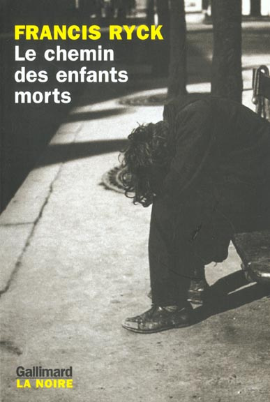 Le chemin des enfants morts