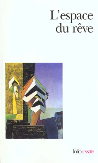 L'espace du rêve