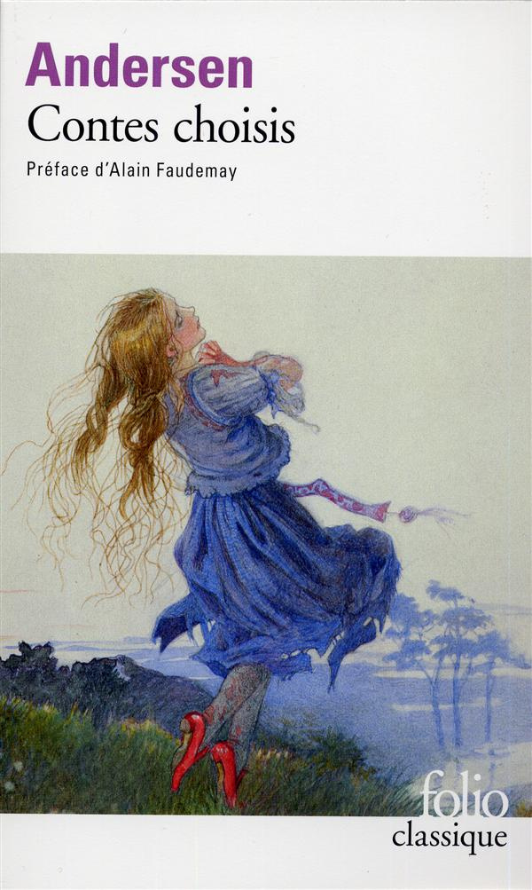 Contes choisis