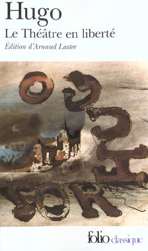 Le Théâtre en liberté