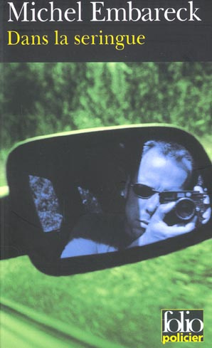 Dans la seringue