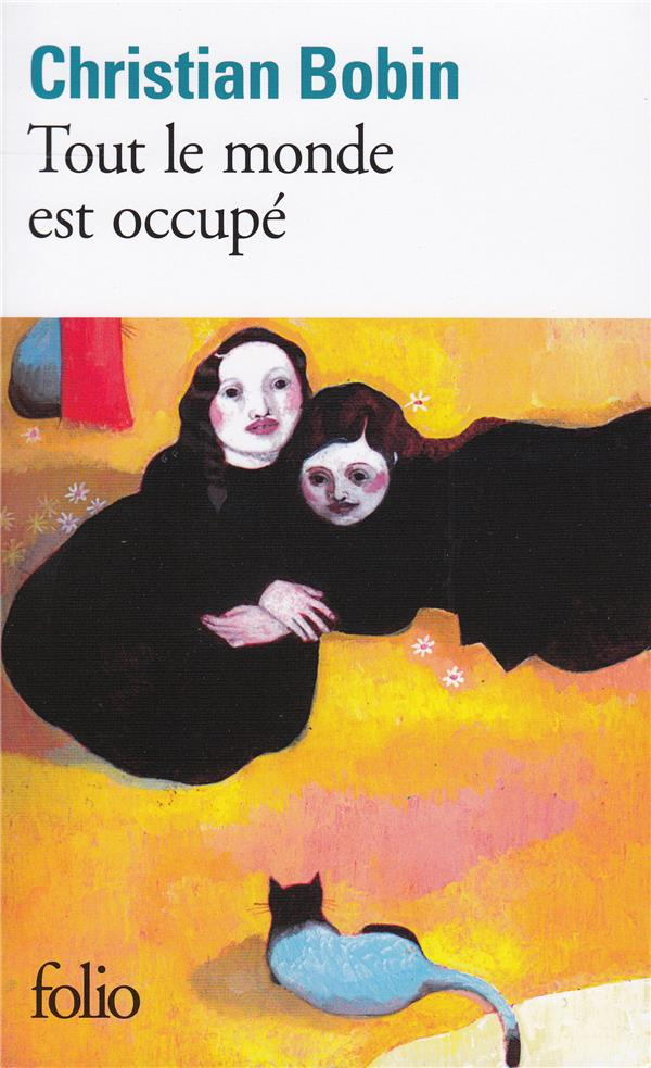 Tout le monde est occupé