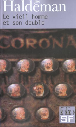 Le vieil homme et son double