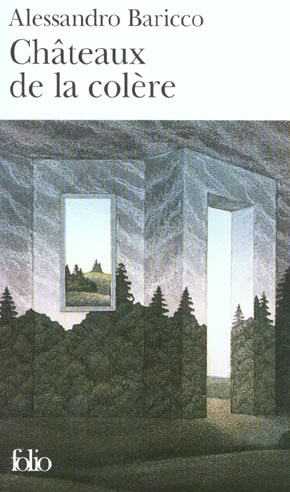 Châteaux de la colère