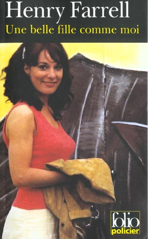 Une belle fille comme moi