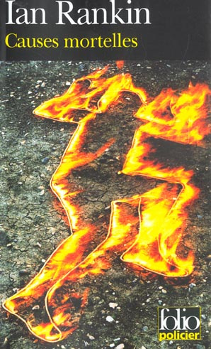 Causes mortelles