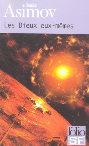 Les Dieux eux-mêmes