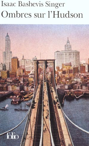 Ombres sur l'Hudson