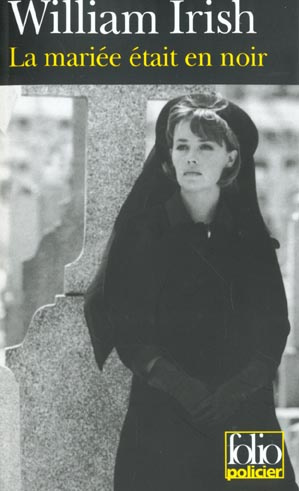 La mariée était en noir