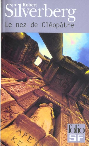 Le nez de Cléopâtre