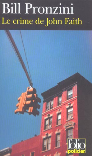 Le crime de John Faith