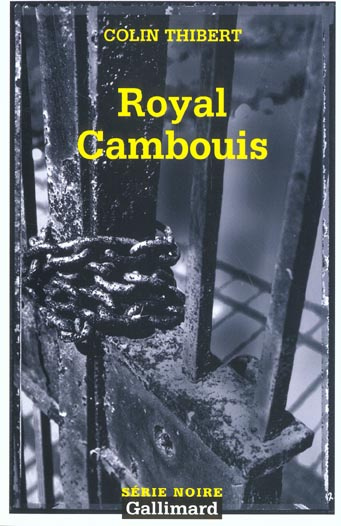 Royal Cambouis