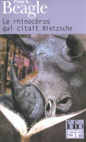 Le rhinocéros qui citait Nietzsche