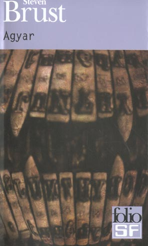 Agyar