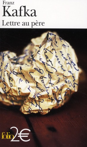 Lettre au père