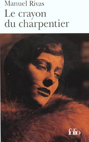 Le crayon du charpentier