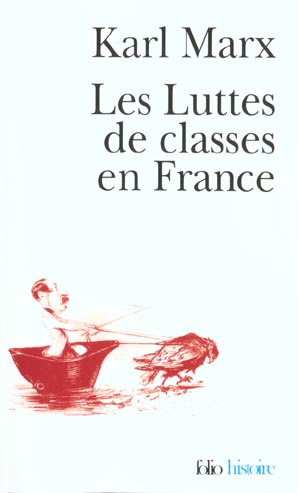 Les luttes de classes en France