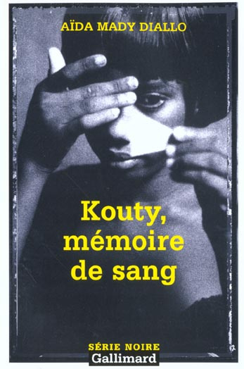 Kouty, mémoire de sang