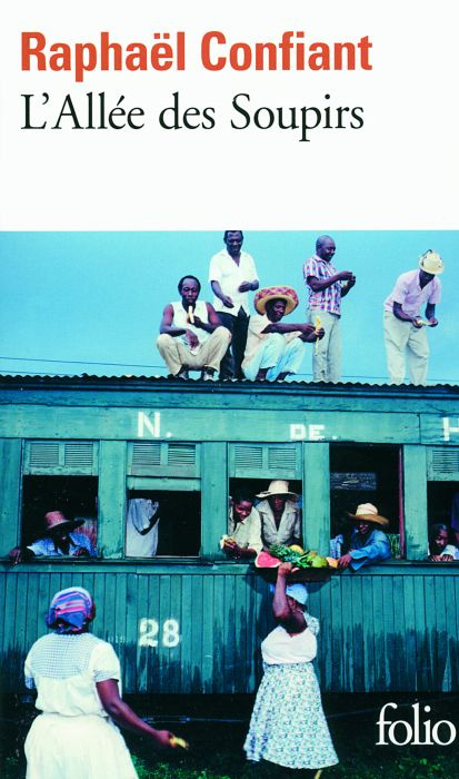 L'Allée des Soupirs