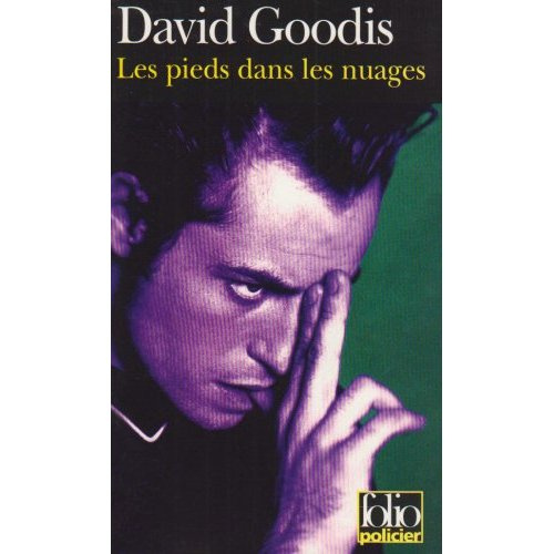 Les pieds dans les nuages