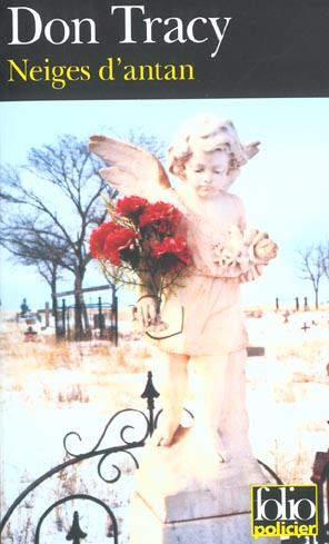 Neiges d'antan