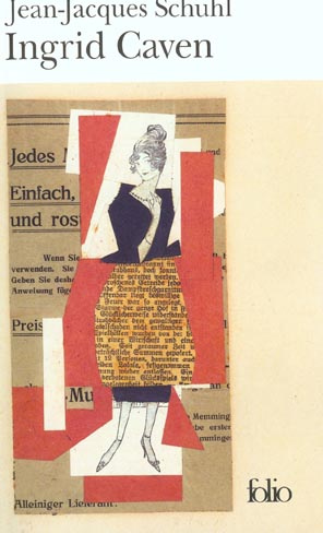 Ingrid Caven