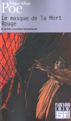 Le masque de la Mort Rouge et autres nouvelles fantastiques