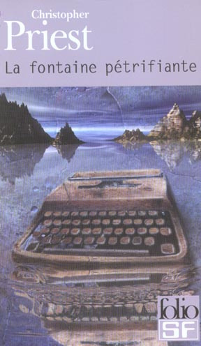 La fontaine pétrifiante