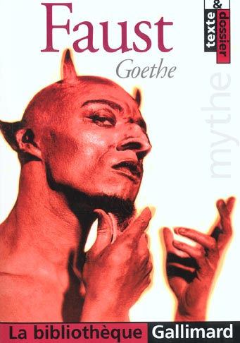 Faust, de Goethe