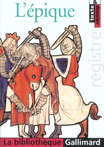 L'épique