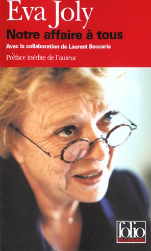 Notre affaire à tous