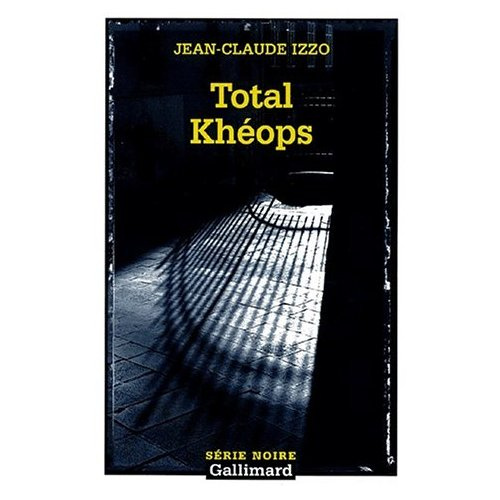 Total Khéops