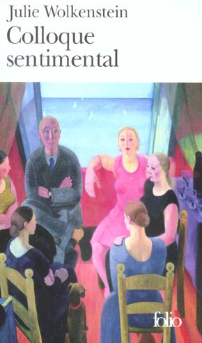 Colloque sentimental