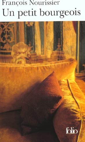 Un petit bourgeois