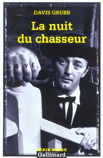 La nuit du chasseur