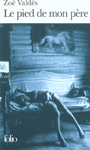 Le pied de mon père