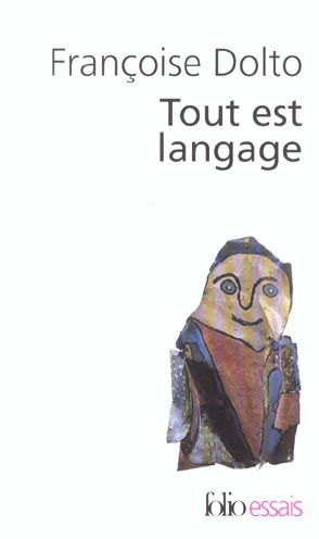 Tout est langage