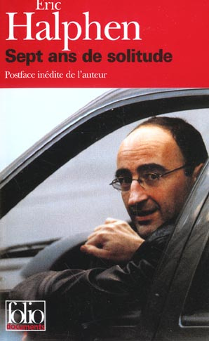 Sept ans de solitude