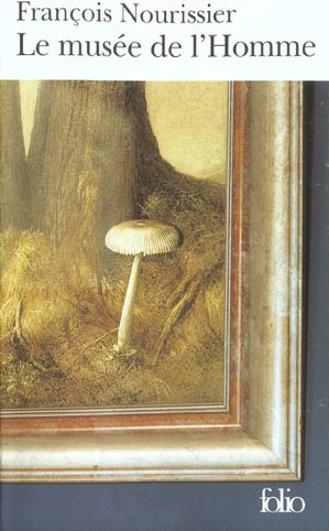 Le musée de l'Homme