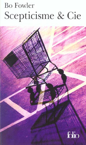 Scepticisme & Cie