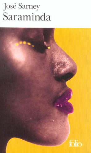 Saraminda