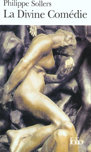 La Divine Comédie. Entretiens avec Benoît Chantre