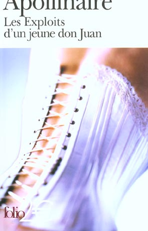 Les exploits d'un jeune don Juan